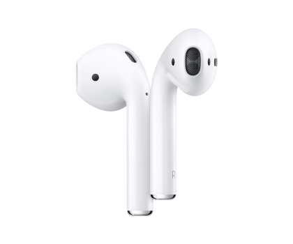 True Wireless APPLE AirPods 2 z etui ładującym MV7N2ZM/A